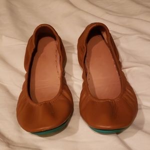 Tieks